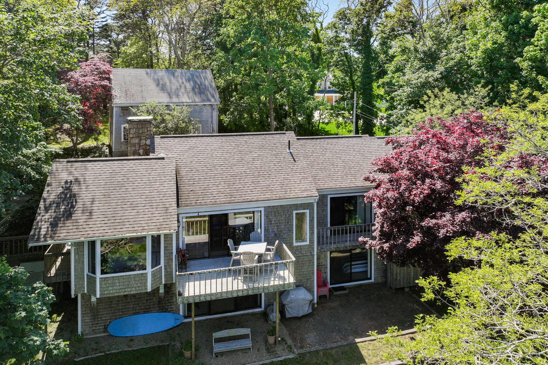 315 South Orleans Road Orleans, MA 02653 - Photo 13 of 43 Spacious Home
