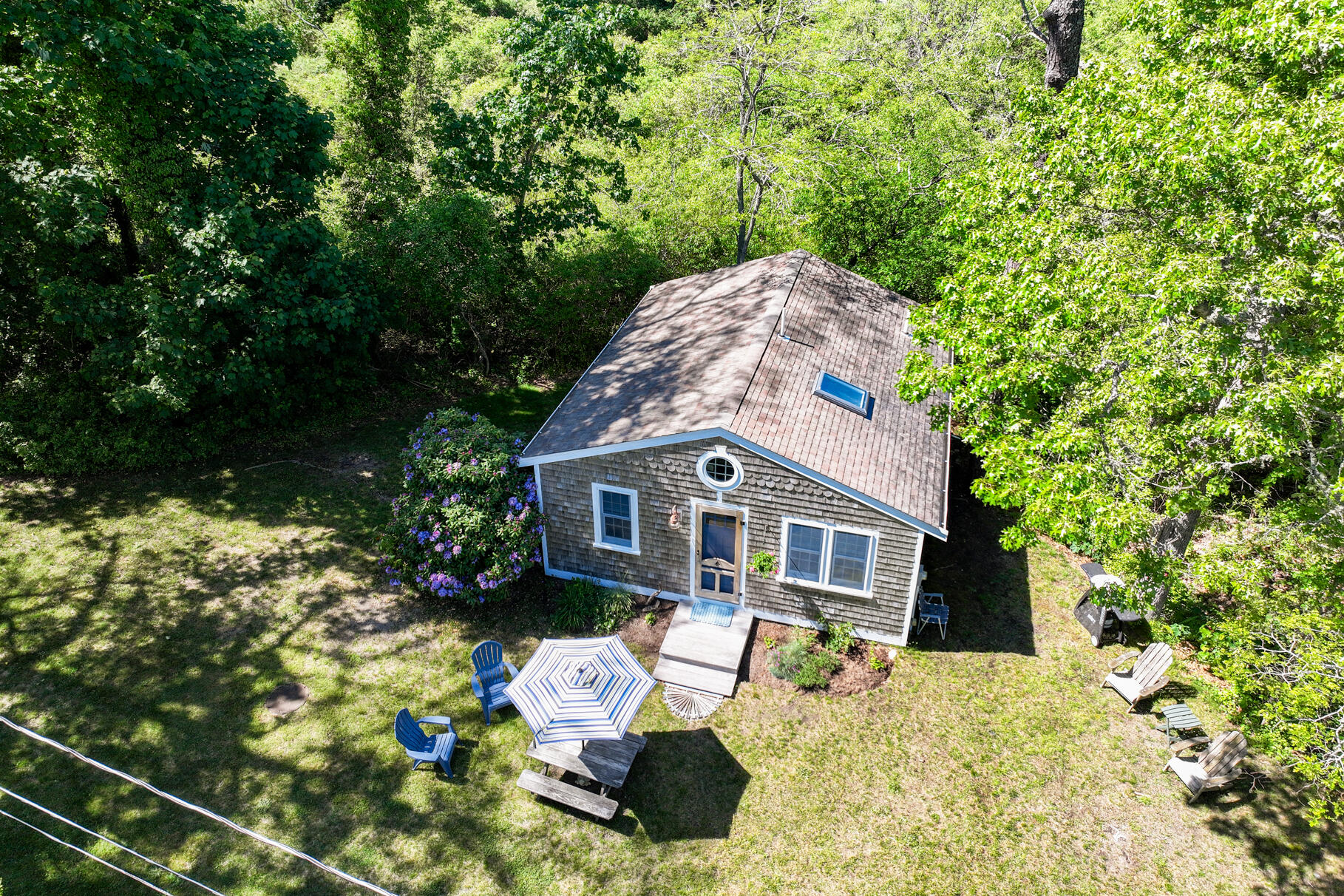 315 South Orleans Road Orleans, MA 02653 - Photo 20 of 43 Gull Cottage