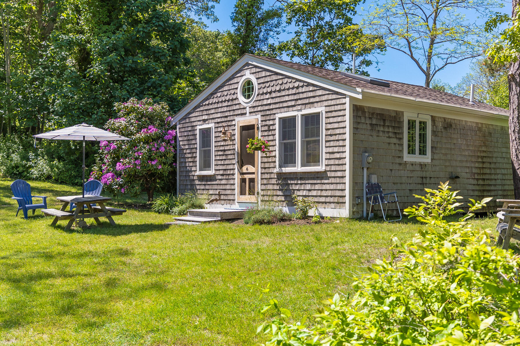 315 South Orleans Road Orleans, MA 02653 - Photo 21 of 43 Gull Cottage