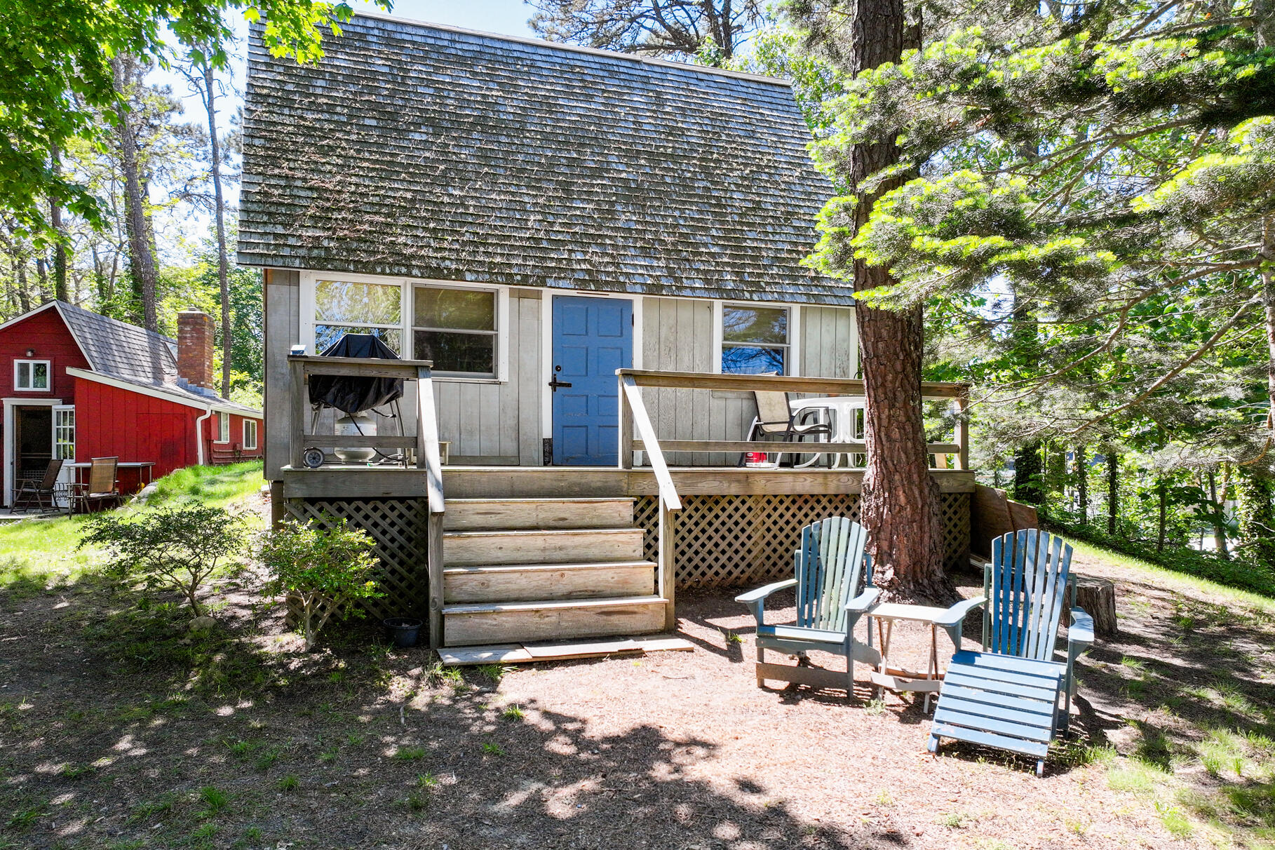 315 South Orleans Road Orleans, MA 02653 - Photo 26 of 43 Lightning Cottage - 1 BD