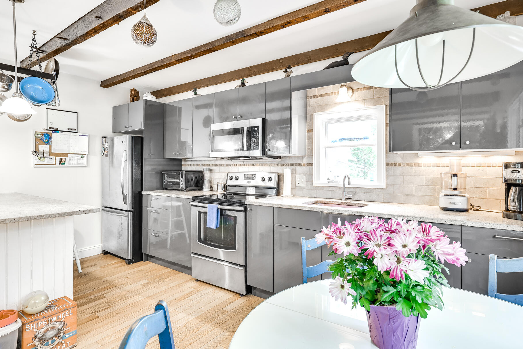 315 South Orleans Road Orleans, MA 02653 - Photo 33 of 43 Starlight House - Gourmet Kitchen