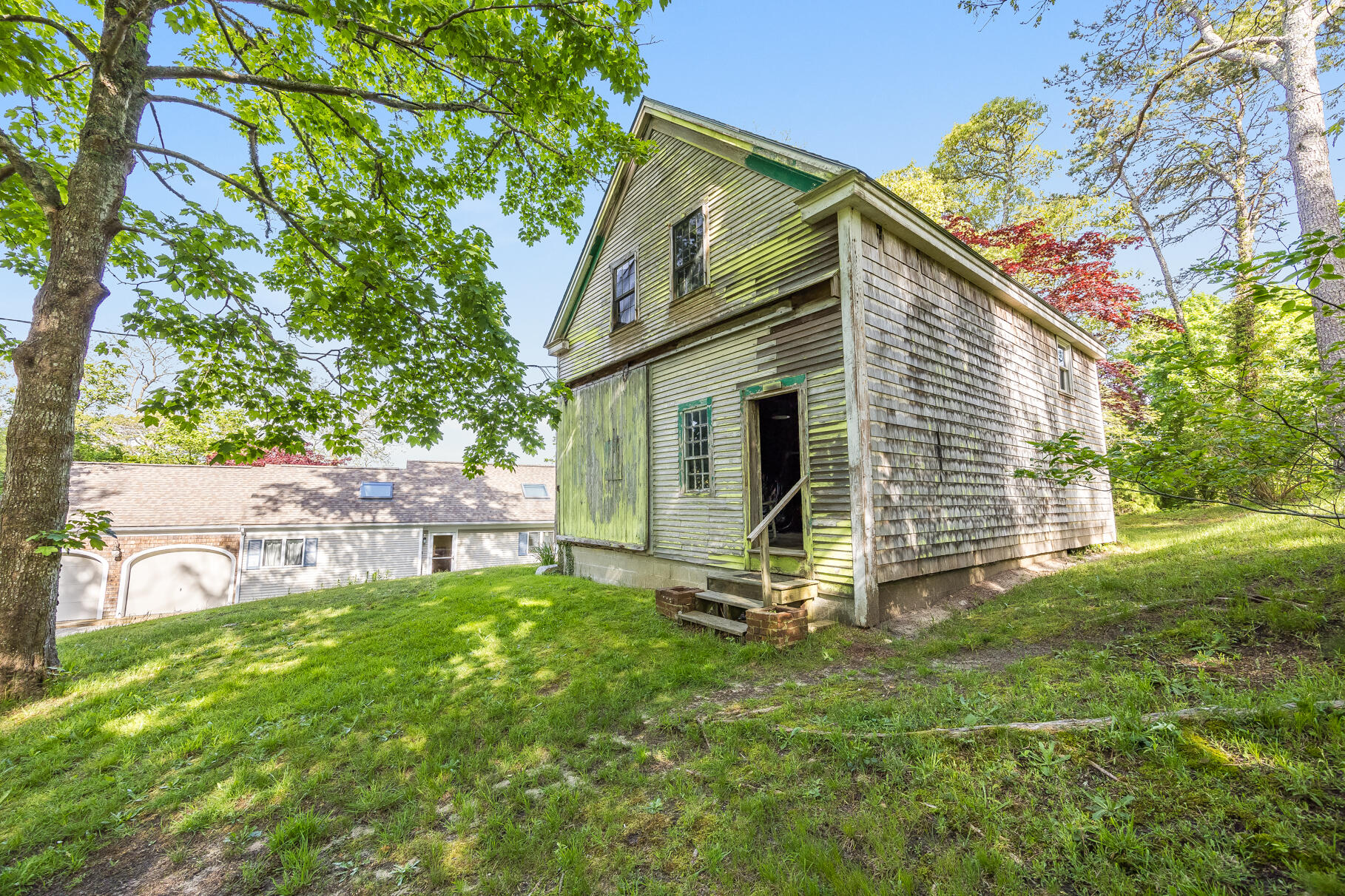 315 South Orleans Road Orleans, MA 02653 - Photo 36 of 43 Classic Antique Barn