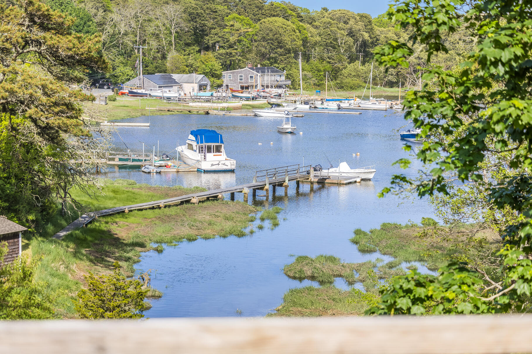 315 South Orleans Road Orleans, MA 02653 - Photo 38 of 43 Boater's Paradise