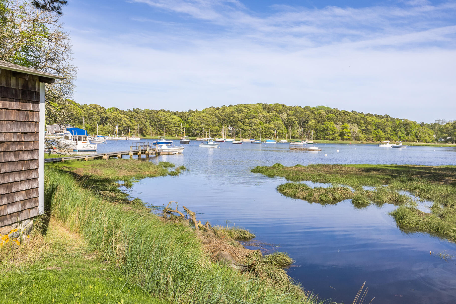 315 South Orleans Road Orleans, MA 02653 - Photo 7 of 43 Surrounded by water