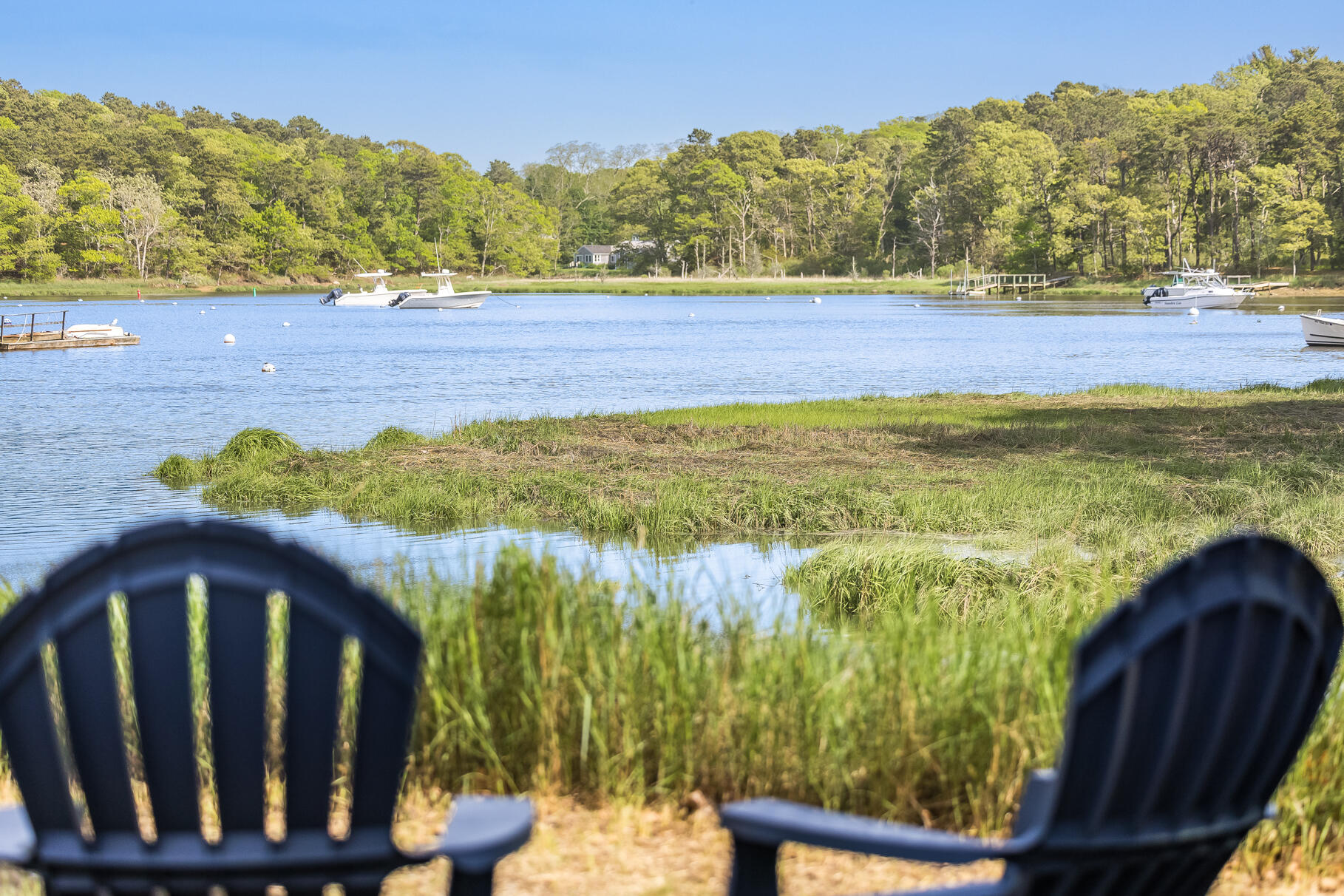 315 South Orleans Road Orleans, MA 02653 - Photo 8 of 43 Serene Waterview