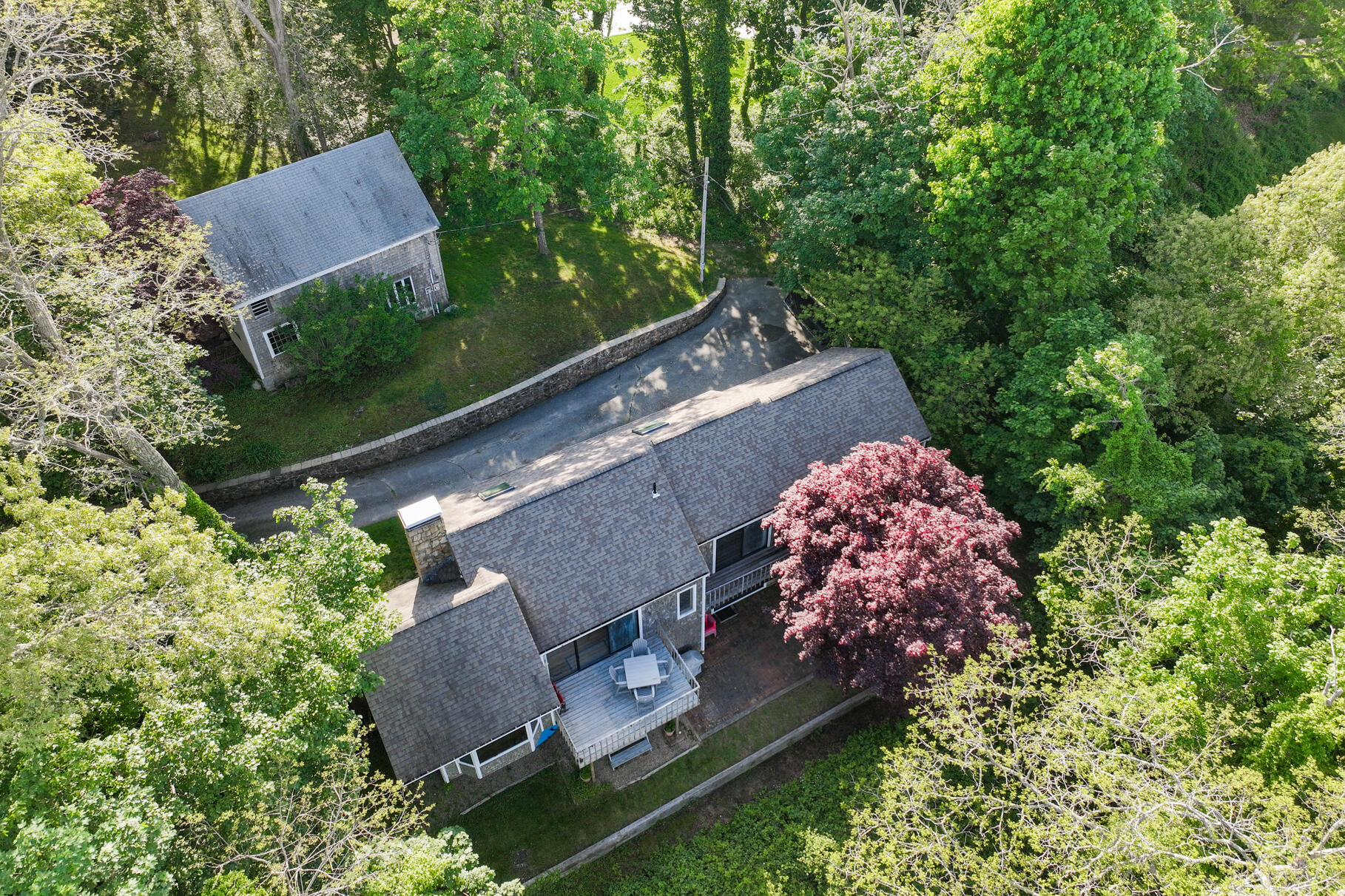 315 South Orleans Road Orleans, MA 02653 - Photo 9 of 43 Yearround House overlooking Arey's Pond