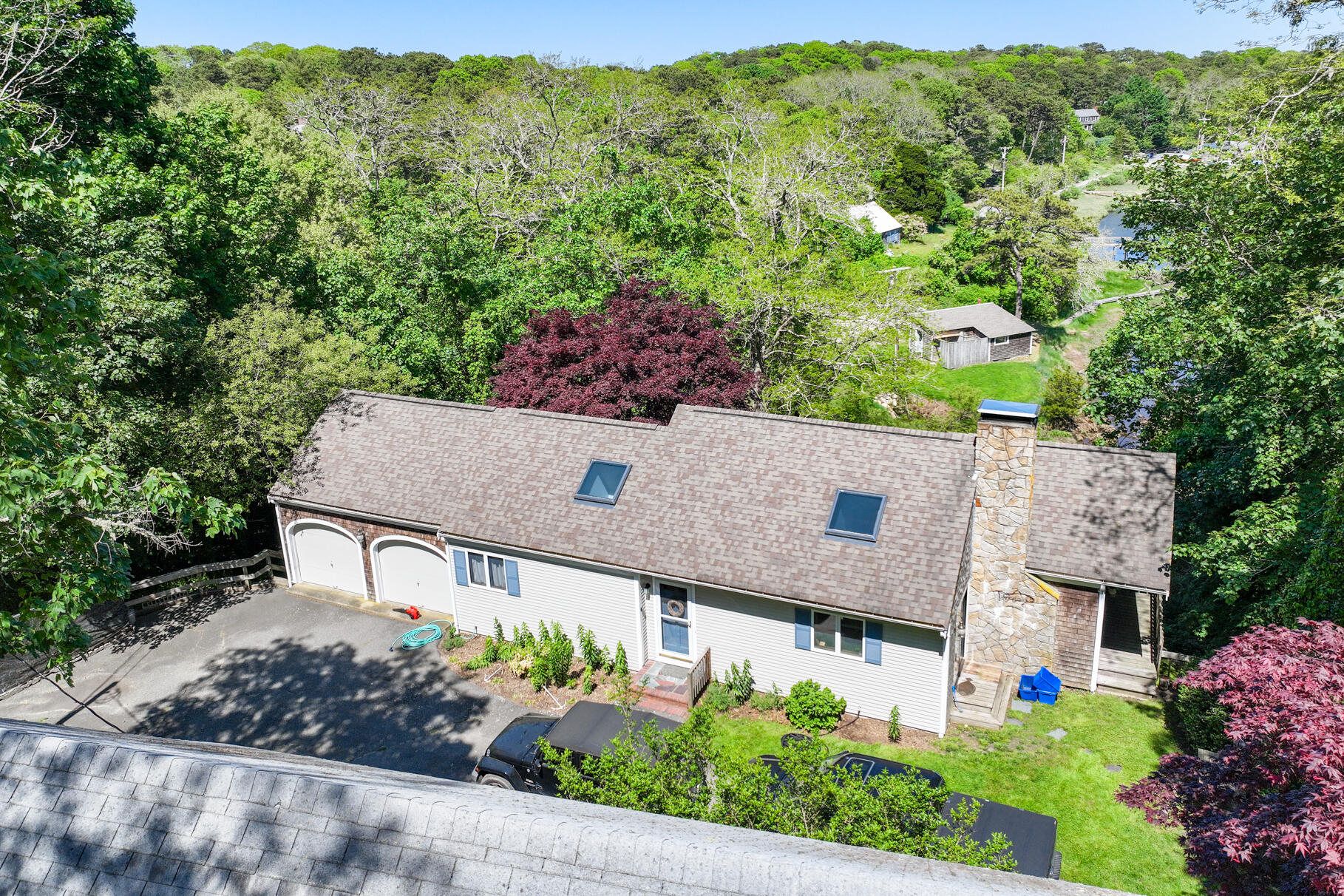 315 South Orleans Road Orleans, MA 02653 - Photo 10 of 43 Charming Updated Home