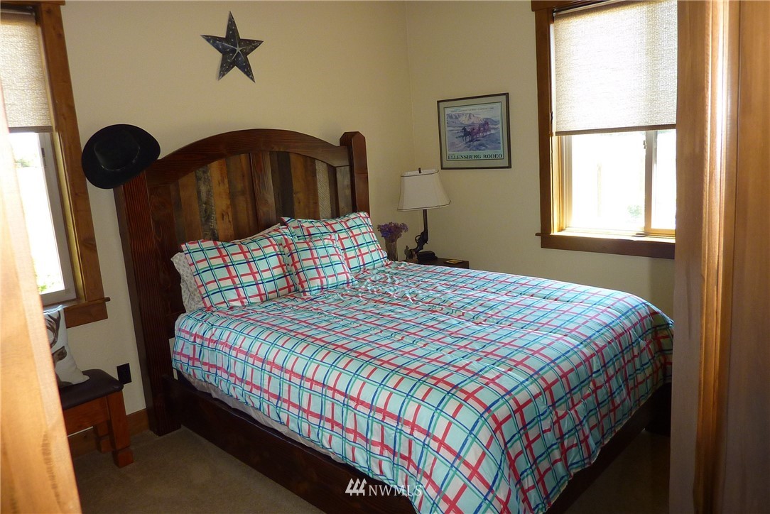 412 Game Farm Road Ellensburg, WA 98926 - Photo 22 of 28 Gallery Image 22