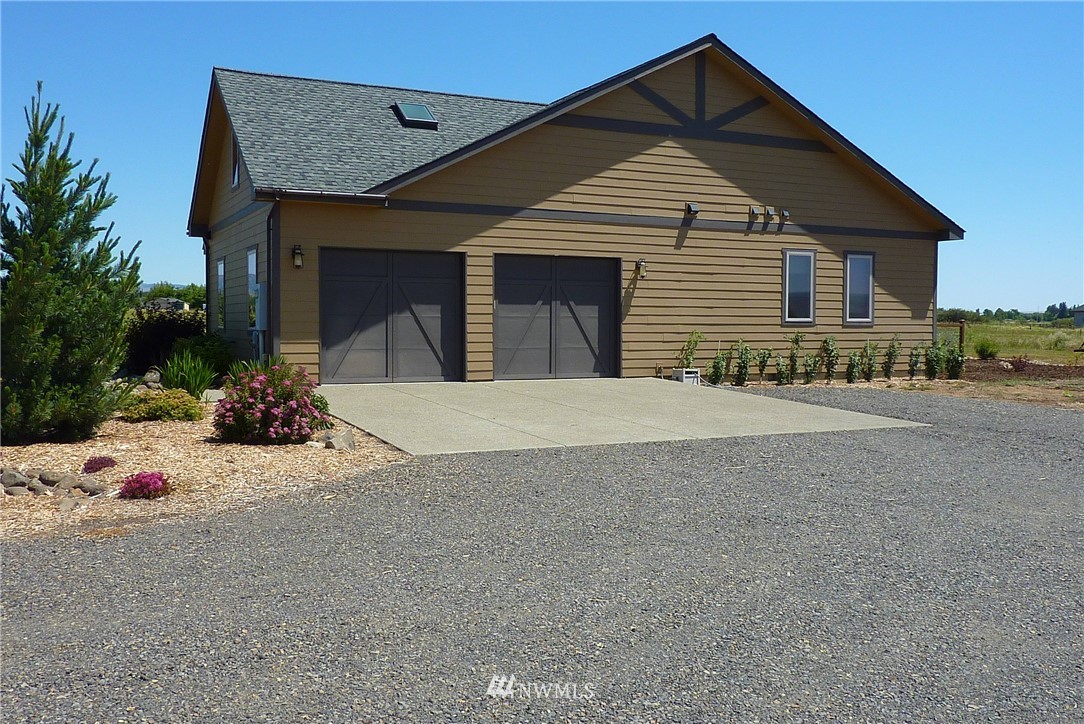 412 Game Farm Road Ellensburg, WA 98926 - Photo 8 of 28 Gallery Image 8