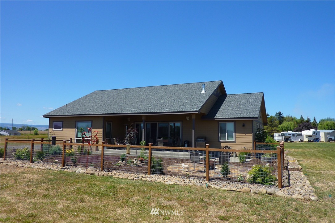 412 Game Farm Road Ellensburg, WA 98926 - Photo 9 of 28 Gallery Image 9