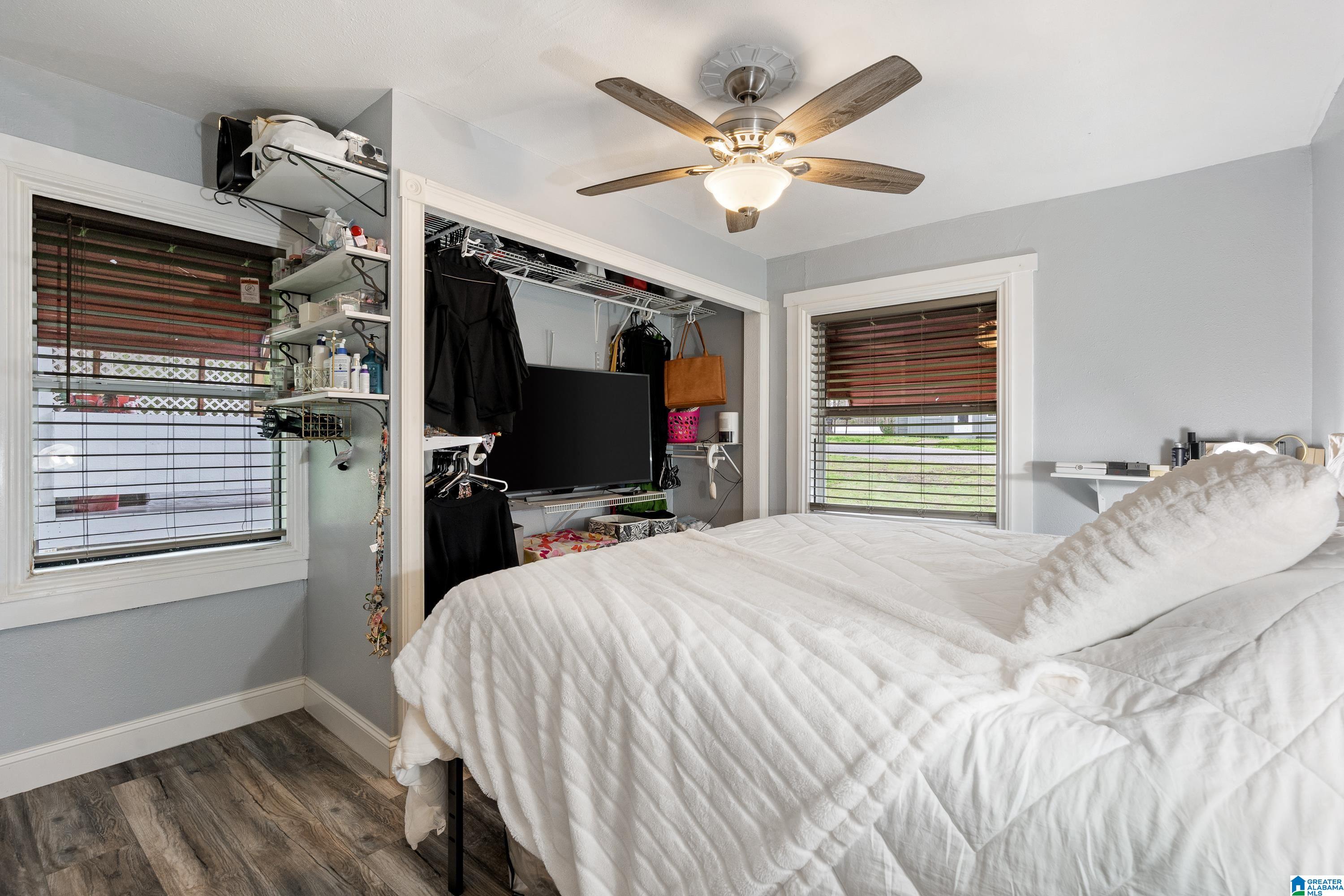 1135 Berry Street Southeast Leeds, AL 35094 - Photo 19 of 42