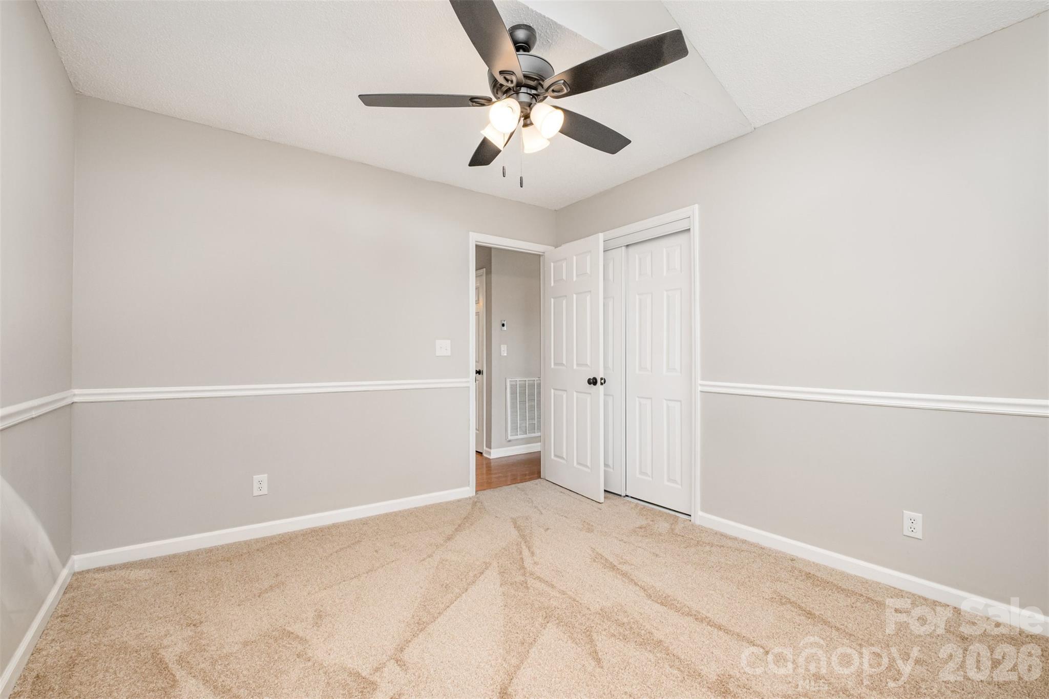 123 General Pemberton Street Stanley, NC 28164 - Photo 25 of 32 a view of an empty room