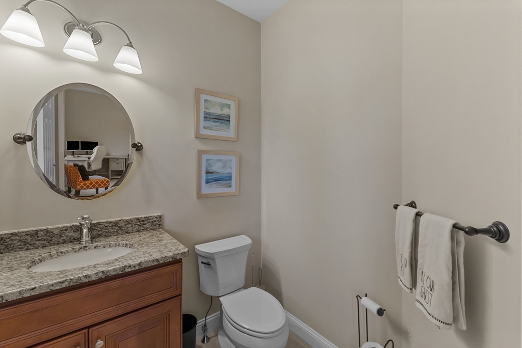 22 West Ledge Road Clinton, MA 01510 - Photo 17 of 36 Gallery Image 17