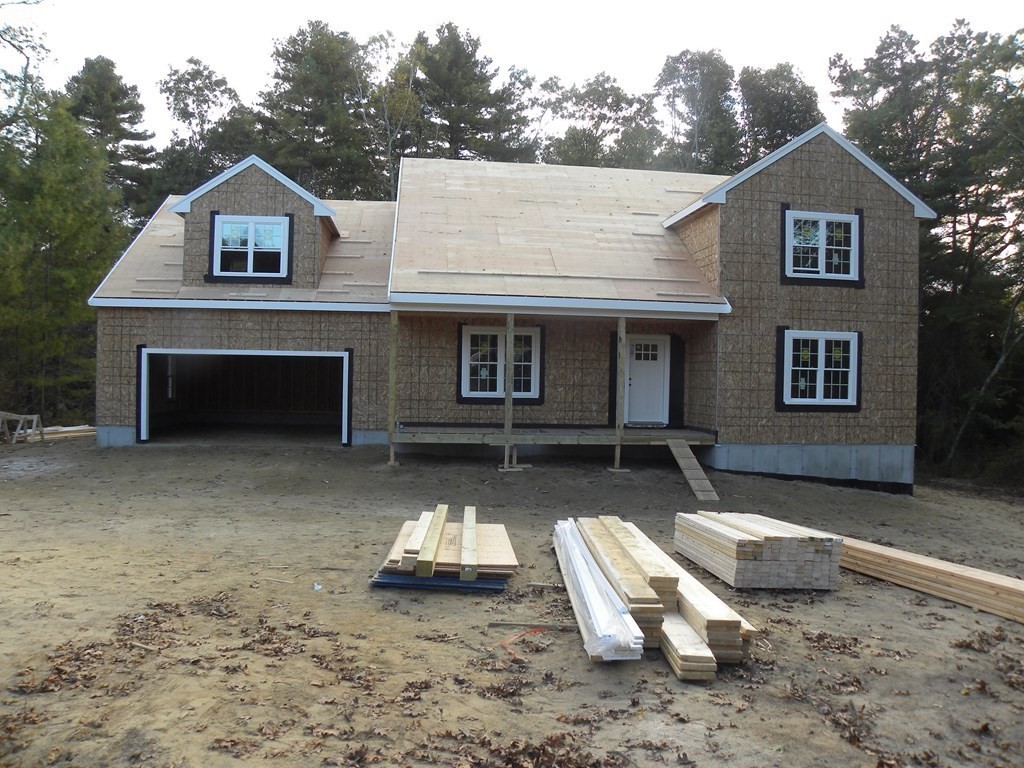54 Great Neck Road Wareham, MA 02538 - Photo 1 of 12