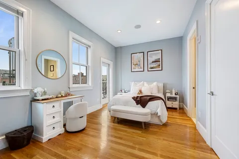 $1,329,000 | 480-482 East 4th Street, Unit 4, Boston, MA 02127