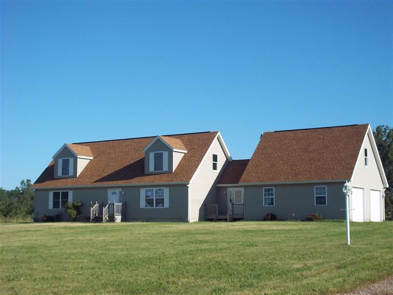 4175 Townline Road Benton Harbor, MI 49022 - Photo 1 of 4 Primary Photo