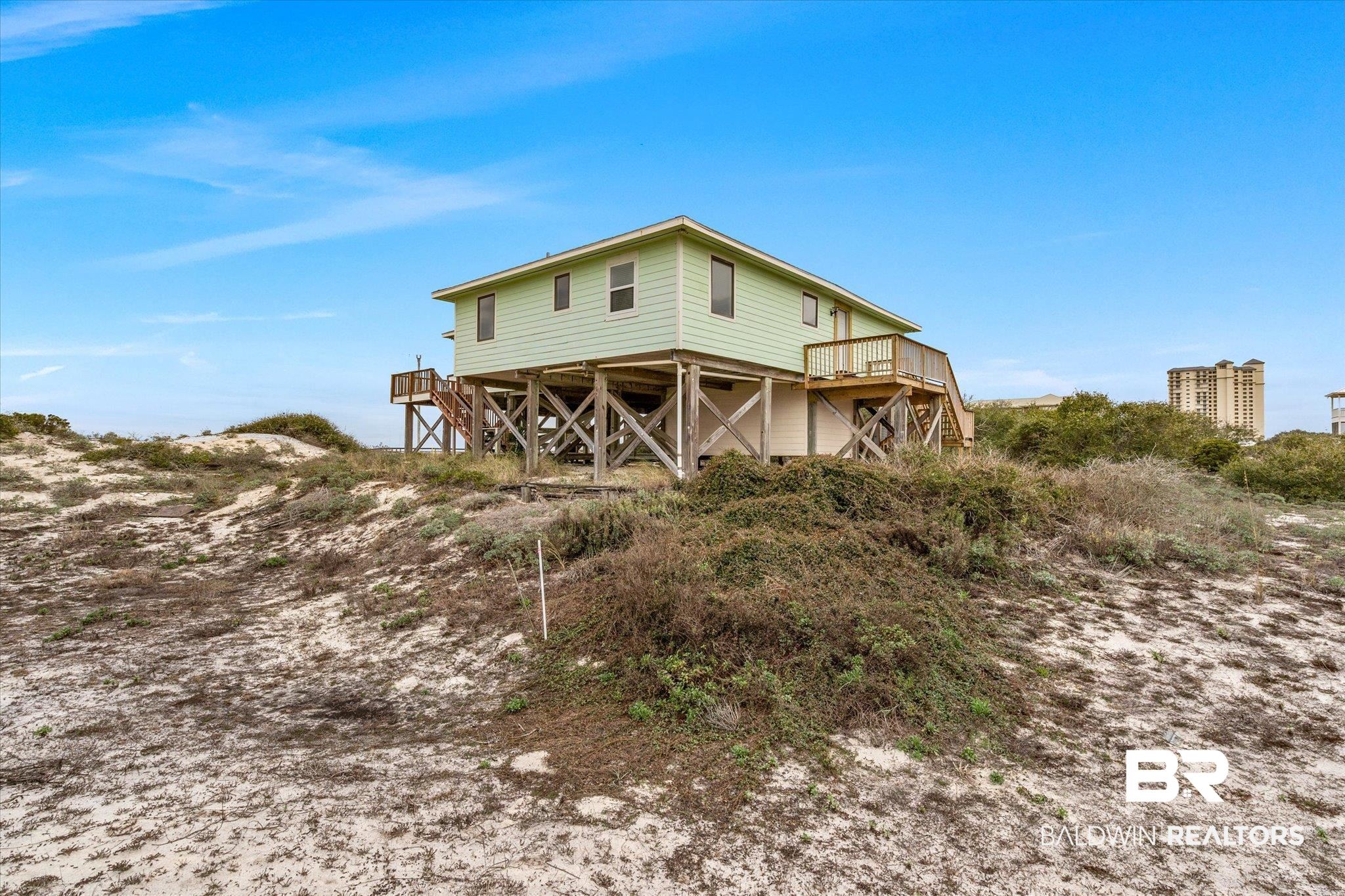 9087 Fish House Road Gulf Shores, AL 36542 - Photo 19 of 25