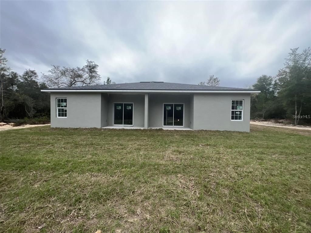 16170 Southwest 33rd Ave Road Ocala, FL 34473 - Photo 3 of 25