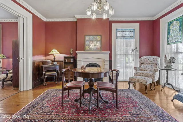 $1,275,000 | 2193 Highway 385, Coxsackie, NY 12015