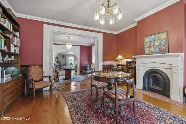 $1,275,000 | 2193 Highway 385, Coxsackie, NY 12015