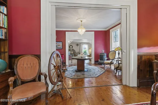 $1,175,000 | 2193 Highway 385, Coxsackie, NY 12015