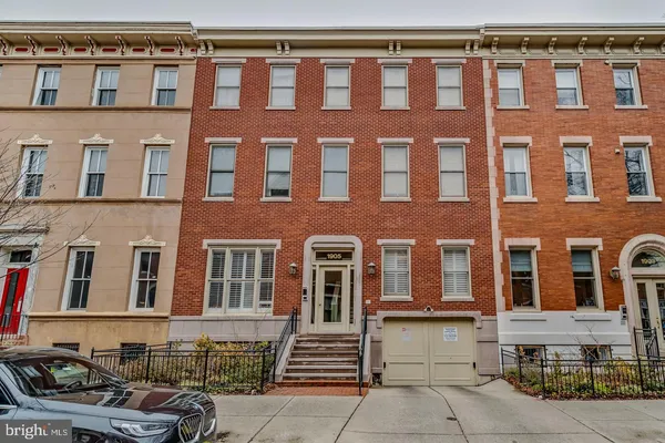 $650,000 | 1903 Green Street, Unit C3, Philadelphia, PA 19130