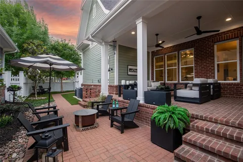 $1,050,000 | 2203 State Boulevard, McKinney, TX 75071
