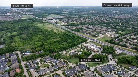 $1,050,000 | 2203 State Boulevard, McKinney, TX 75071