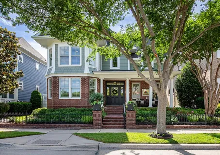 $1,050,000 | 2203 State Boulevard, McKinney, TX 75071