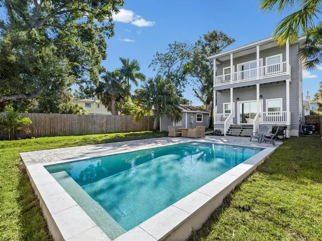 $1,170,000 | 605 12th Avenue North, St. Petersburg, FL 33701