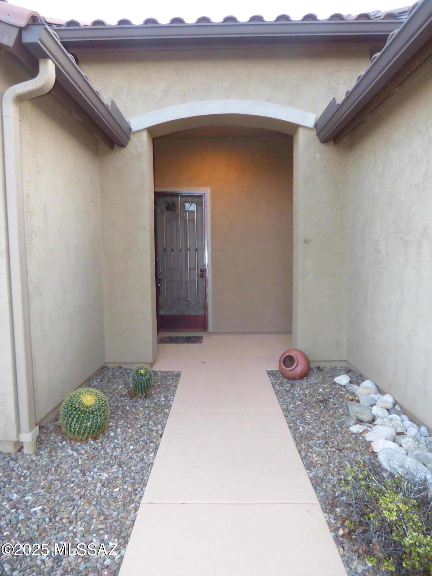 61217 East Arbor Basin Road Oracle, AZ 85623 - Photo 4 of 40