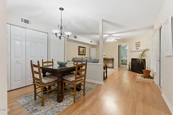 $255,000 | 2831 Edridge Court, Unit 202, Raleigh, NC 27612