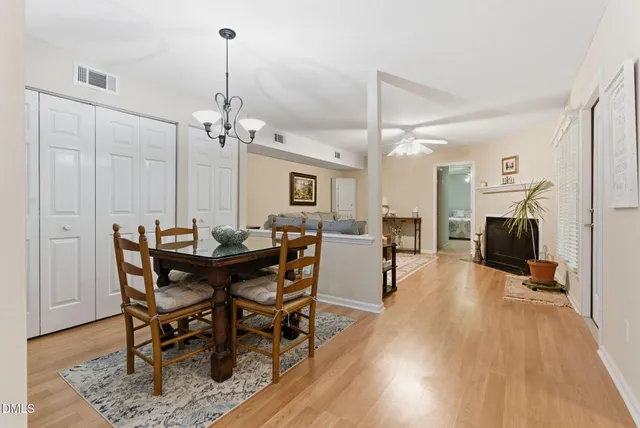 $260,000 | 2831 Edridge Court, Unit 202, Raleigh, NC 27612