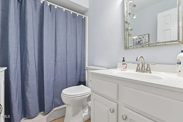 $260,000 | 2831 Edridge Court, Unit 202, Raleigh, NC 27612