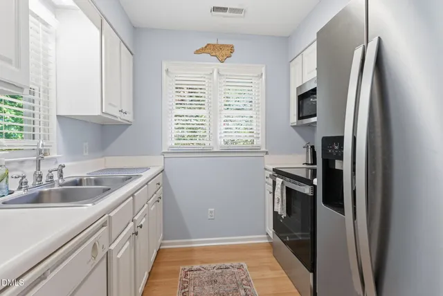 $260,000 | 2831 Edridge Court, Unit 202, Raleigh, NC 27612