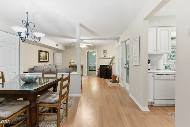 $260,000 | 2831 Edridge Court, Unit 202, Raleigh, NC 27612