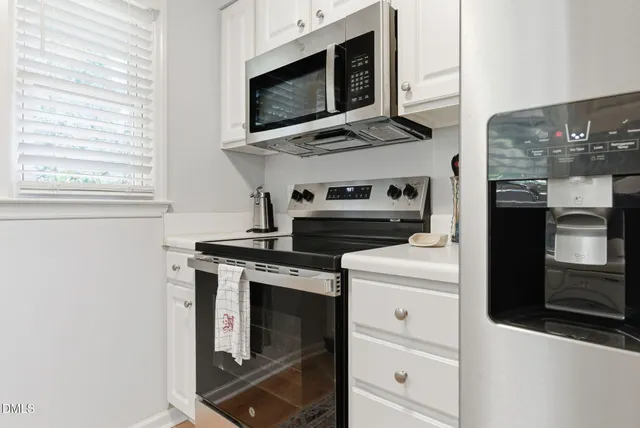 $260,000 | 2831 Edridge Court, Unit 202, Raleigh, NC 27612