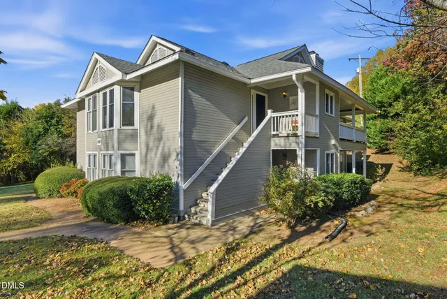 $260,000 | 2831 Edridge Court, Unit 202, Raleigh, NC 27612