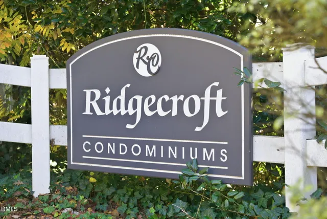 $260,000 | 2831 Edridge Court, Unit 202, Raleigh, NC 27612