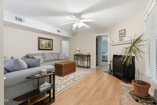 $260,000 | 2831 Edridge Court, Unit 202, Raleigh, NC 27612