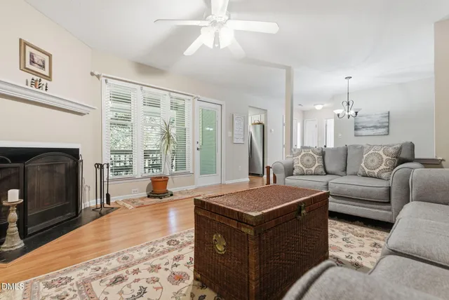 $260,000 | 2831 Edridge Court, Unit 202, Raleigh, NC 27612