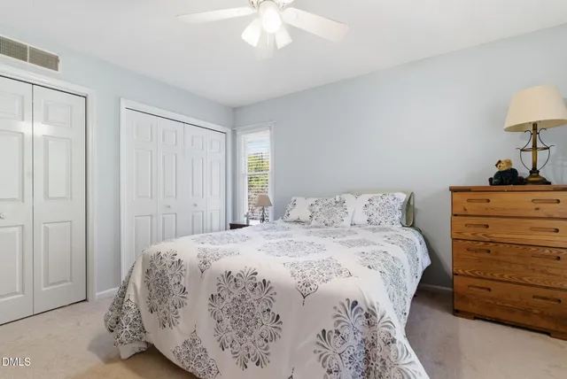 $260,000 | 2831 Edridge Court, Unit 202, Raleigh, NC 27612