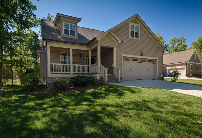 2632 Stewart Road Signal Mountain, TN 37377 - Photo 1 of 27 Front Exterior