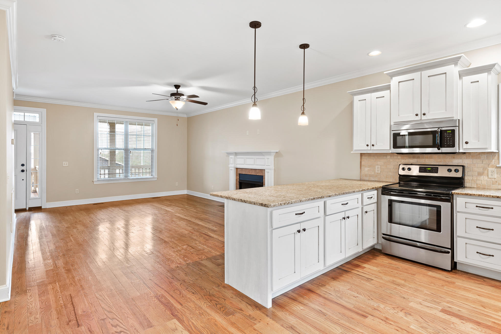 2632 Stewart Road Signal Mountain, TN 37377 - Photo 5 of 27 Stewart