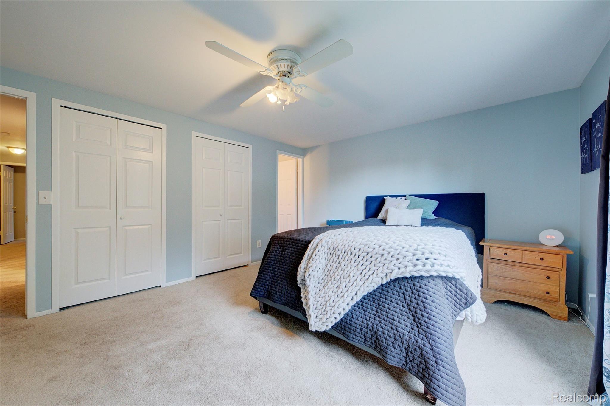 45800 Drexel Road Canton, MI 48187 - Photo 30 of 49 29 Master Bedroom.jpg