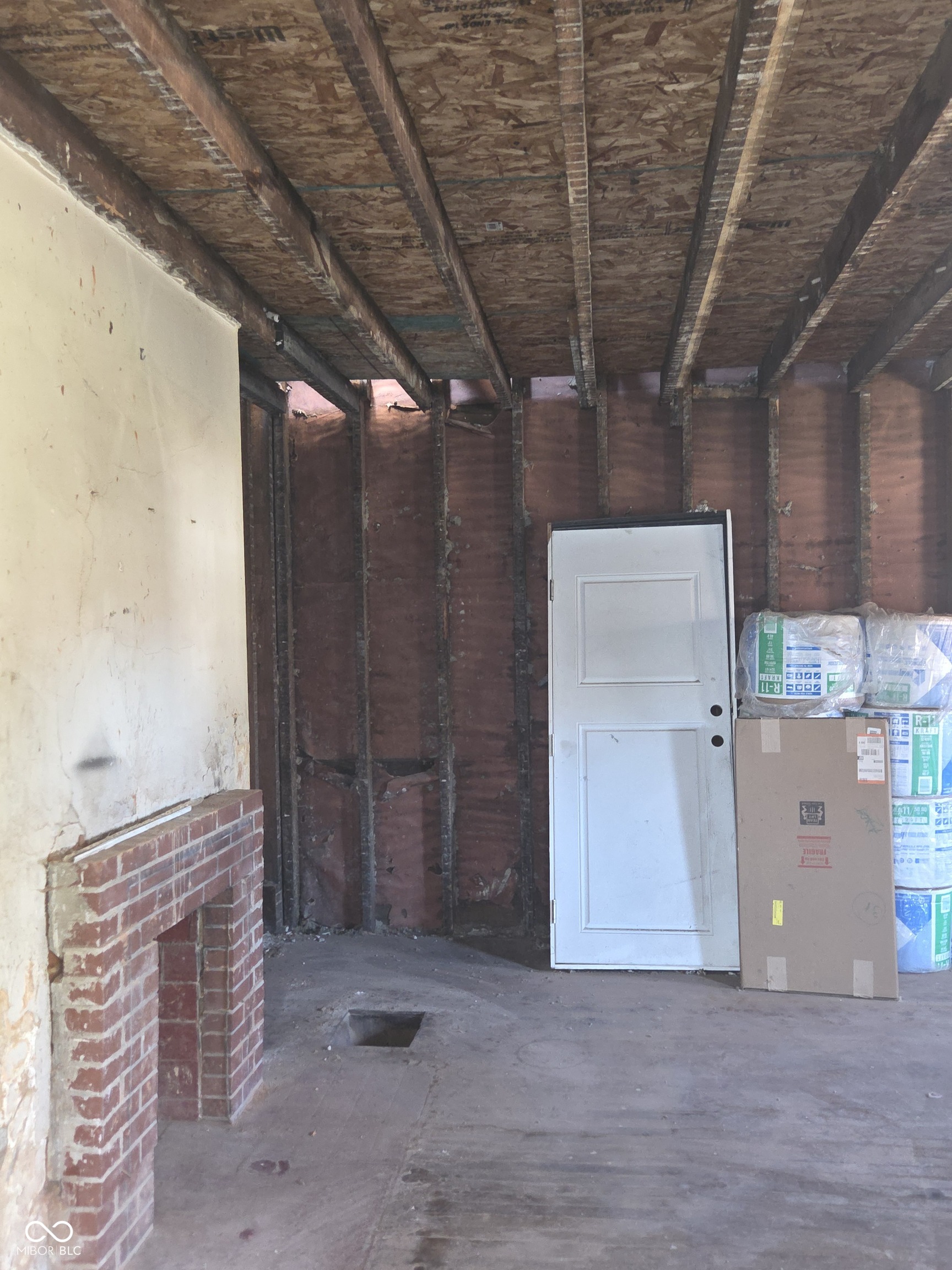 1134 Keystone Avenue Indianapolis, IN 46201 - Photo 6 of 12