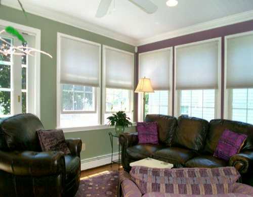 42 Greenbrier Road Narragansett, RI 02882 - Photo 3 of 8 Living Room.