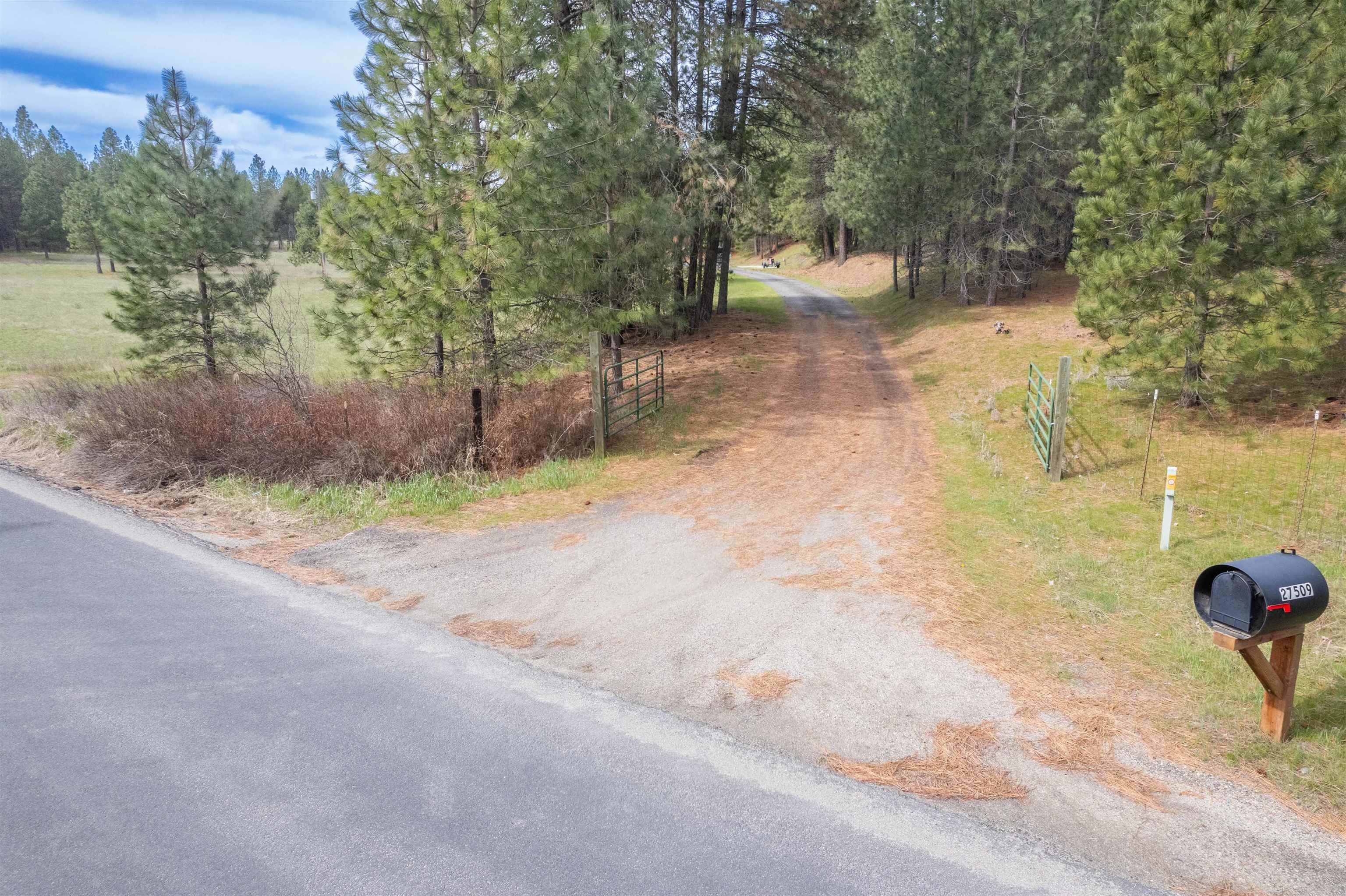 27509 North Perry Road Chattaroy, WA 99003 - Photo 4 of 50