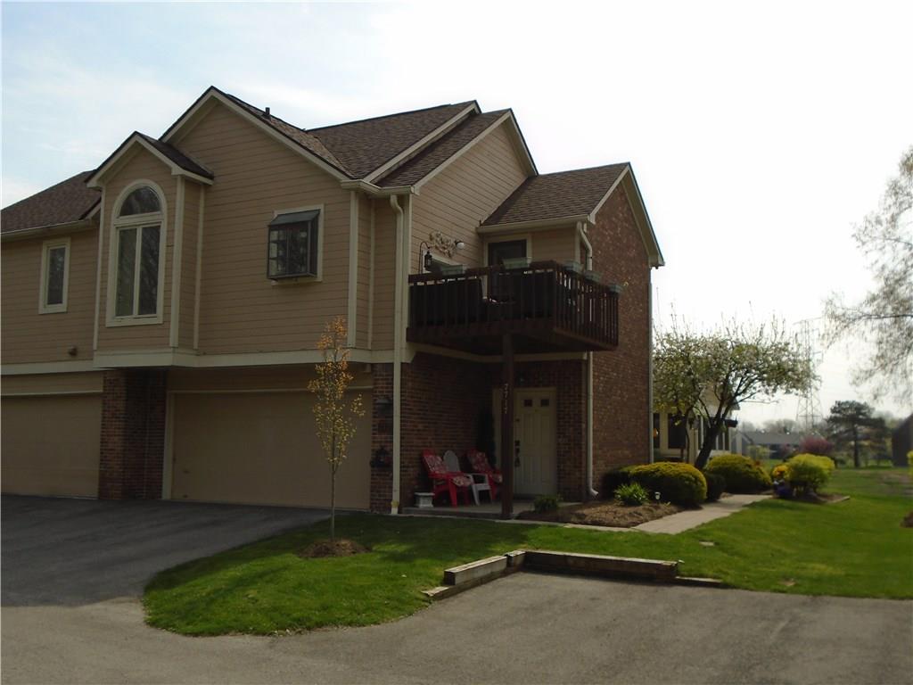7717 River Road, Unit 4 Indianapolis, IN 46240 - Photo 1 of 28 Gallery Image 1