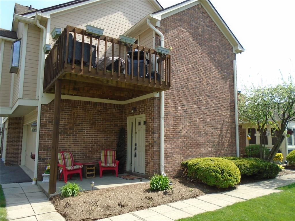 7717 River Road, Unit 4 Indianapolis, IN 46240 - Photo 2 of 28 Gallery Image 2